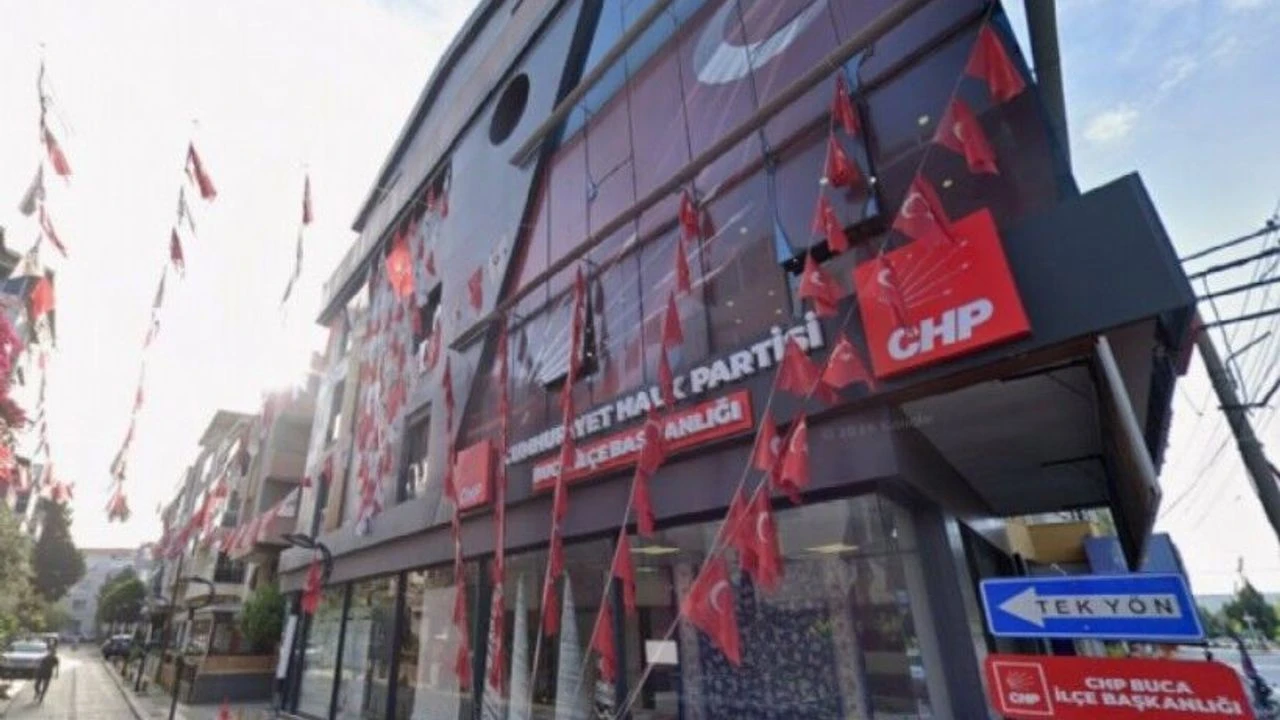 Chp Buca