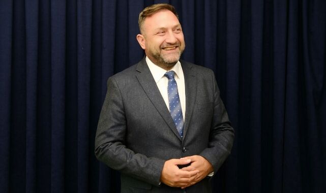 Chp Izmir De Utku Gumrukcu Donemi Basladi Ilk Temaslar Gerceklesti 2413