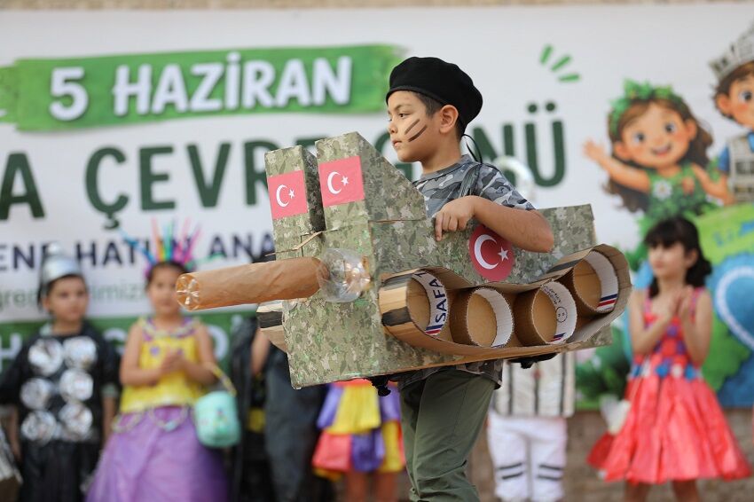 Defile (10)