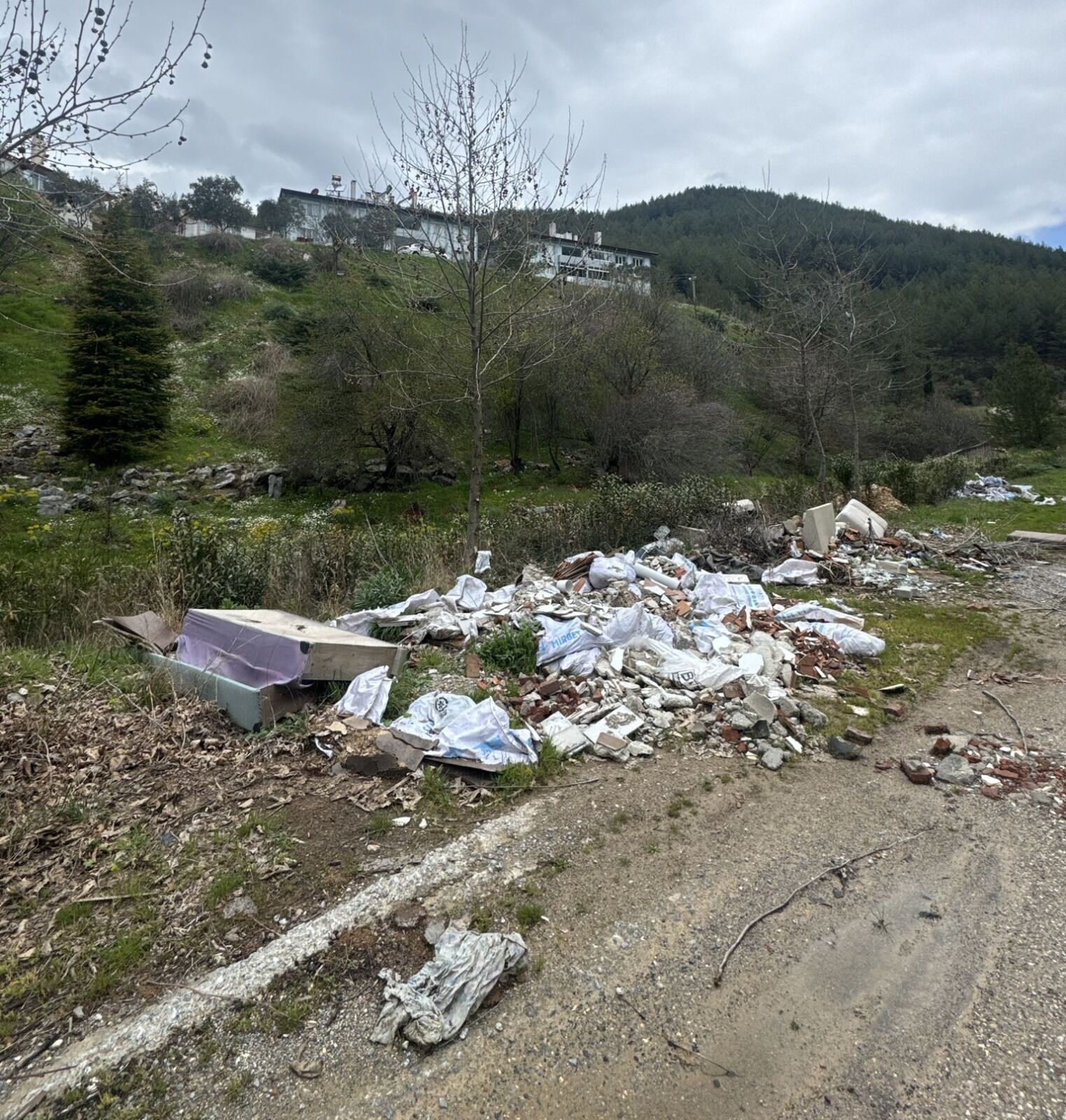 Dronlar Doğayı Korumak İçin Havalanıyor (8)