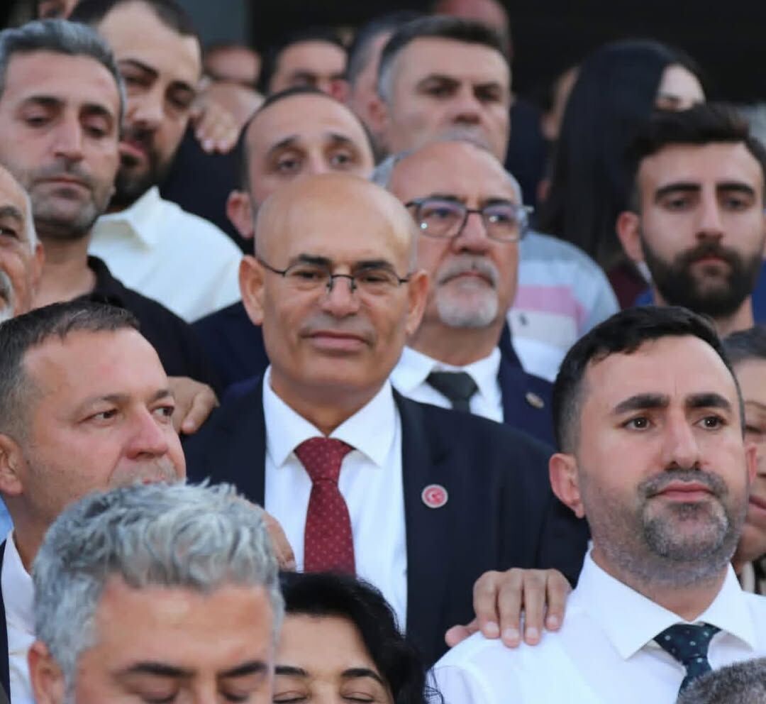 Dün Gerçekleştirilen Buca Belediyesi Başkan Vekilliği Seçimini, Meclis Grubumuzun Güçlü Iradesi (5)