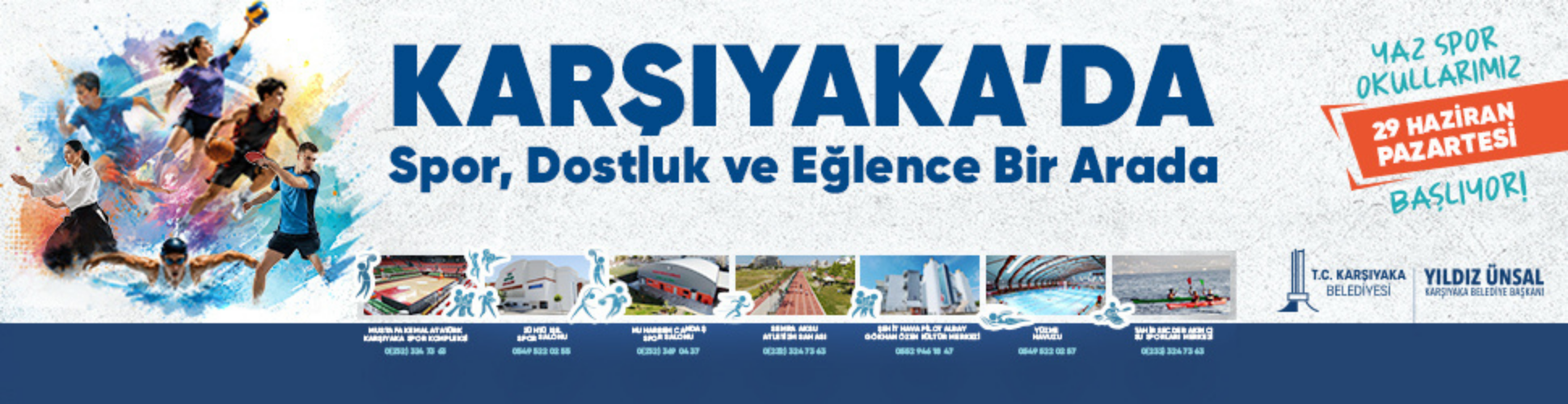 Karşıyaka Haziran