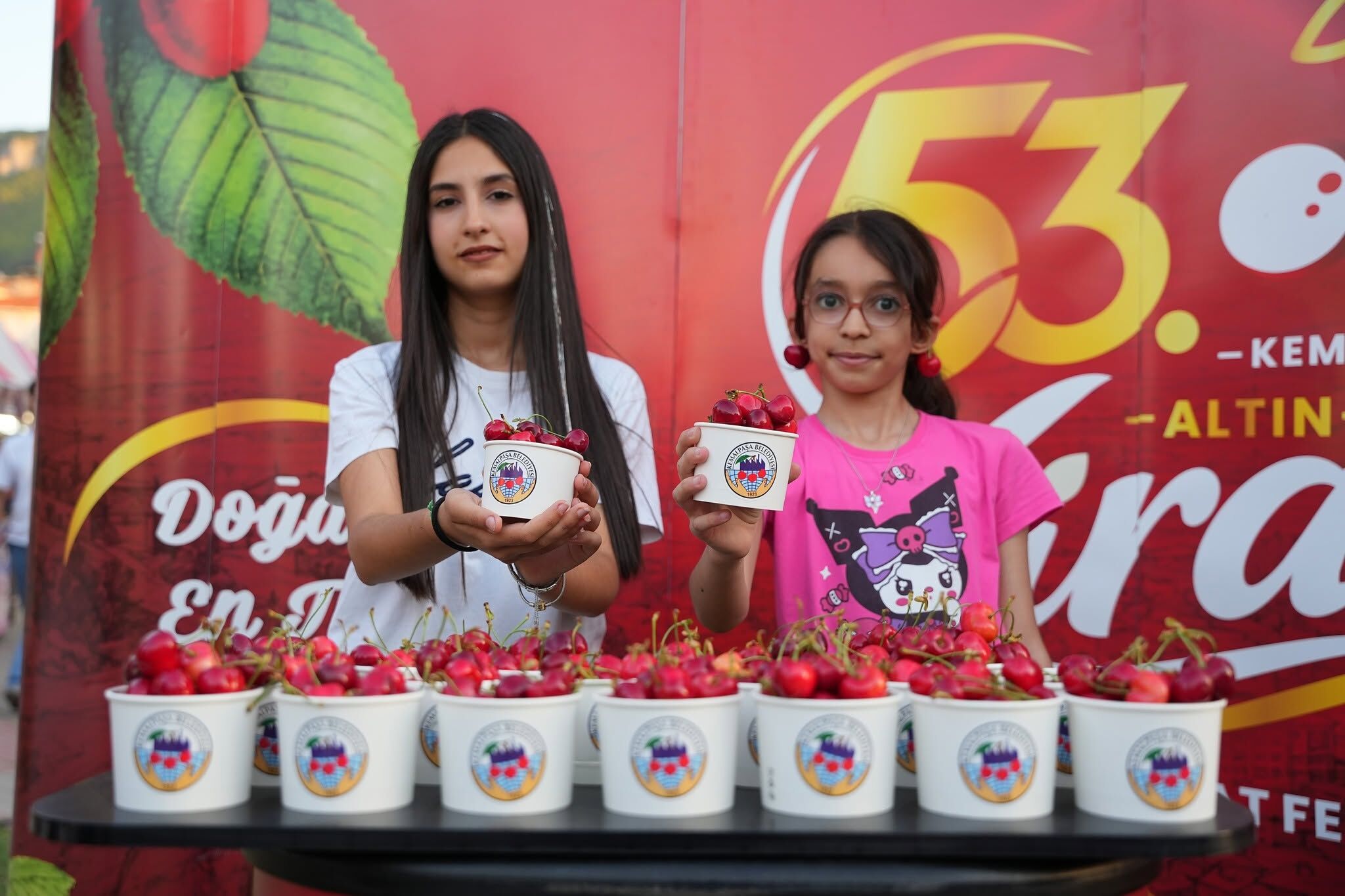 Kiraz Festivali (3)