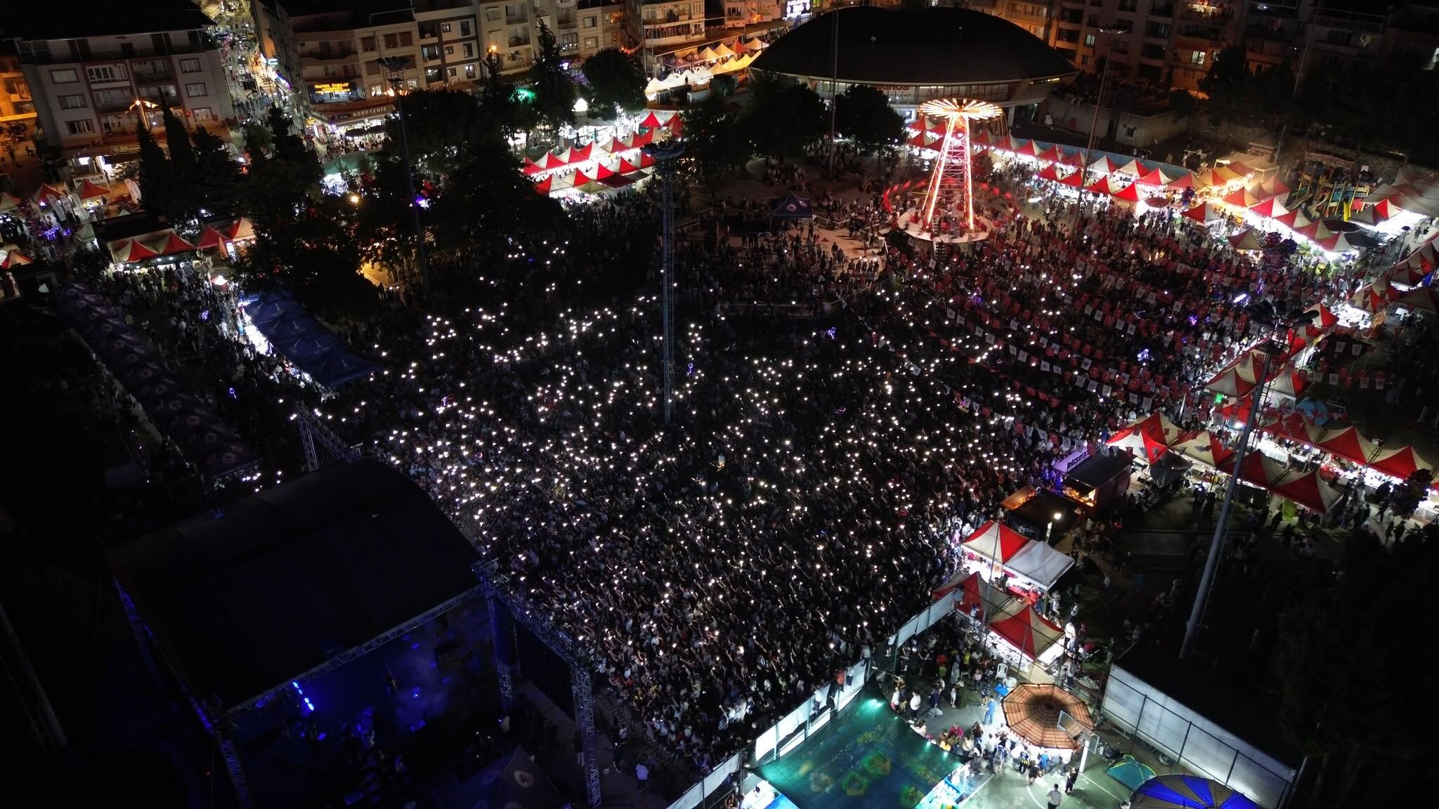 Kiraz Festivali (4)