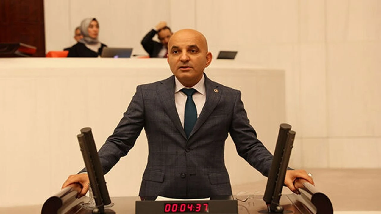 Mahir Polat