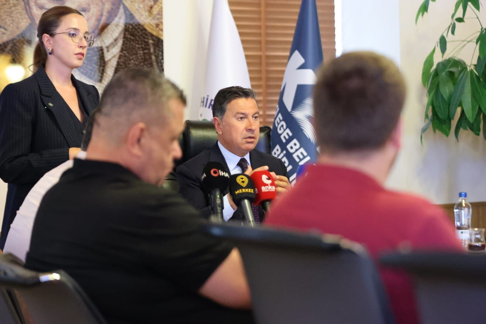 Muğla’nın Geleceği Verilerle Planlanıyor (2)