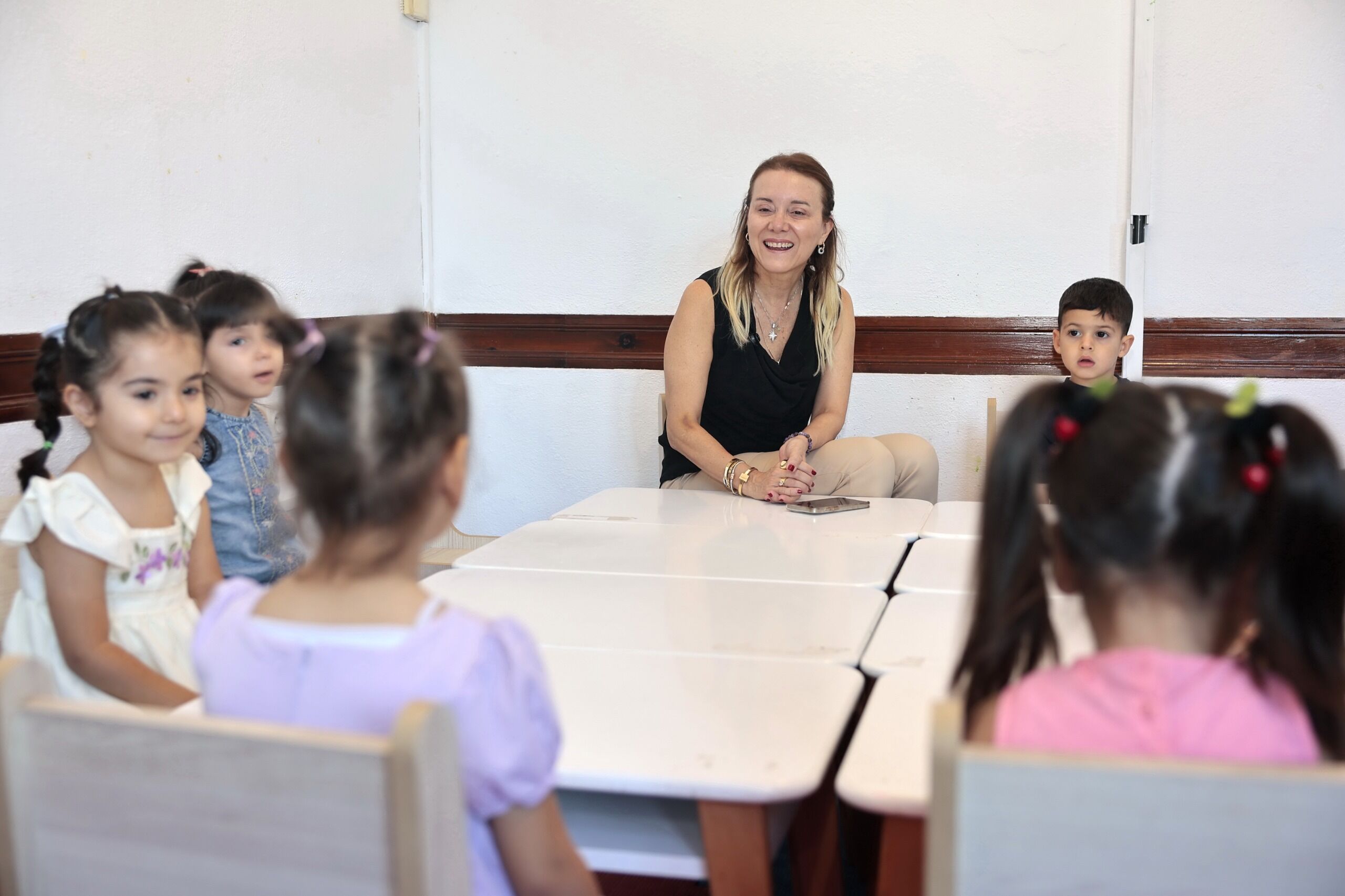 Mutlu Çocuklar’da Yeni Dönem Kayıtları Başladı (5)