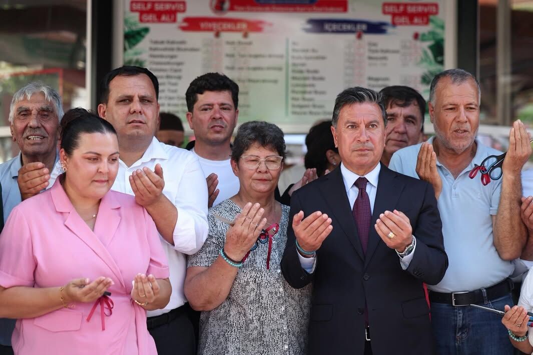 Ortaca Ve Dalaman’da Önemli Yatırımlar Vatandaşlarla Buluştu (8)