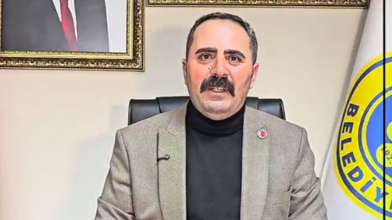 Veli Balyemez Kimdir Aslen Nereli Ne Is Yapiyor Ak Parti Buca Belediye Baskan Ve 6A2A95Cd17523