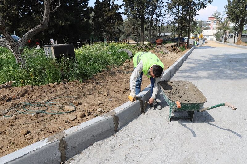 Yol Ve Otopark (4)