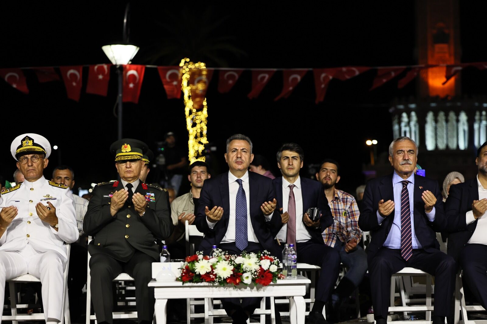 15 Temmuz Etkinlik Görüntüleri (9)