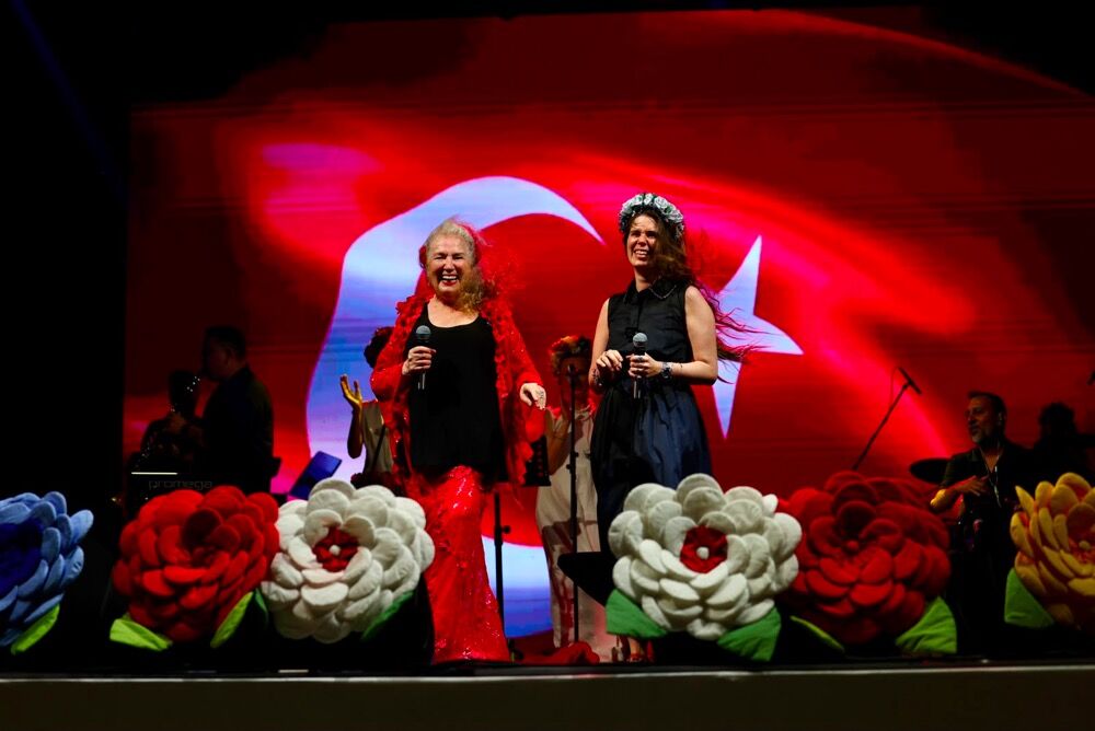 Atatürk'ün Çeşme'ye Gelişinin 100. Yılı Etkinlikleri Yoğun Katılımla Tamamlandıphoto 2026 07 05 01 04 17