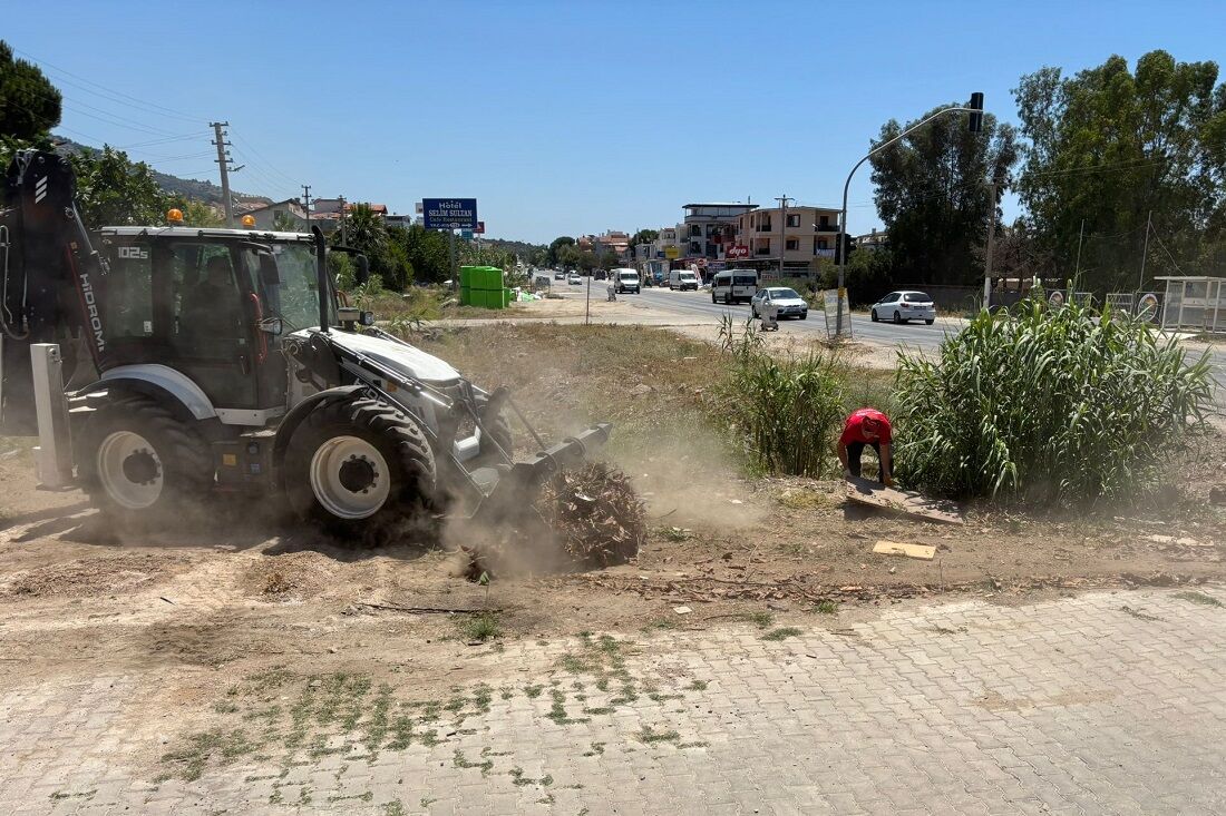 Atık Toplama (1)
