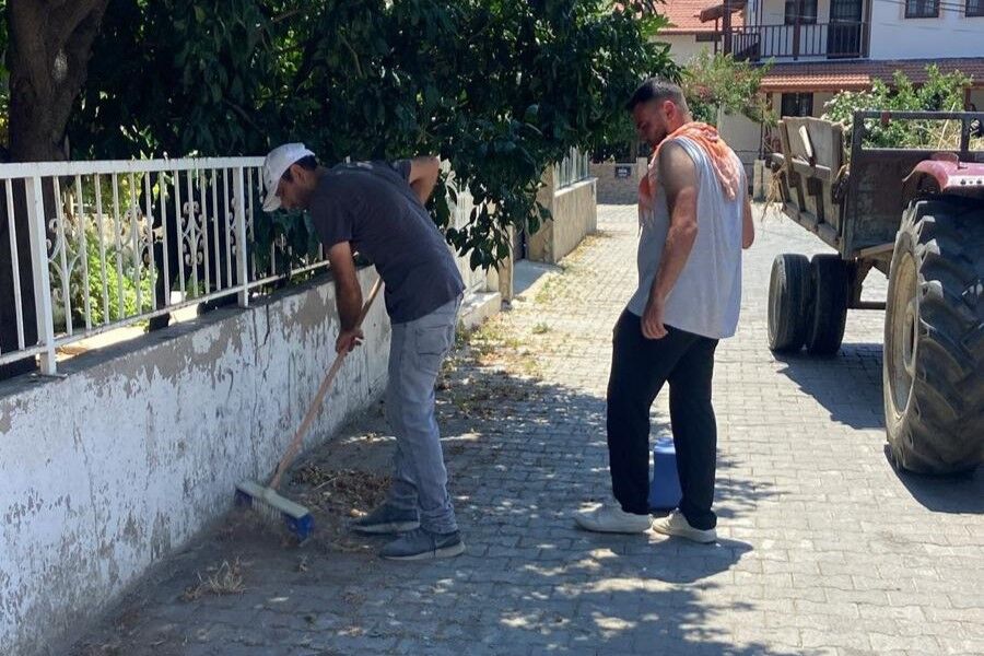 Atık Toplama (5)
