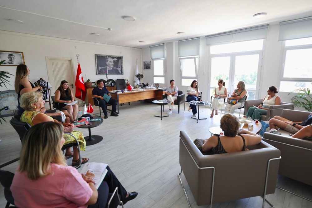 Başkan Lâl Denizli, Halk Günü Buluşmalarında Vatandaşları Dinlemeye Devam Ediyorphoto 2026 07 22 09 50 17