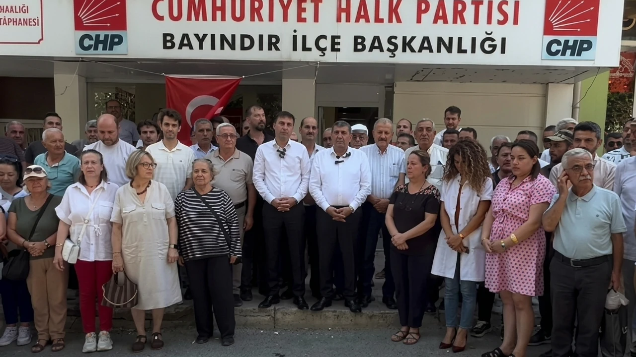 Bayındır