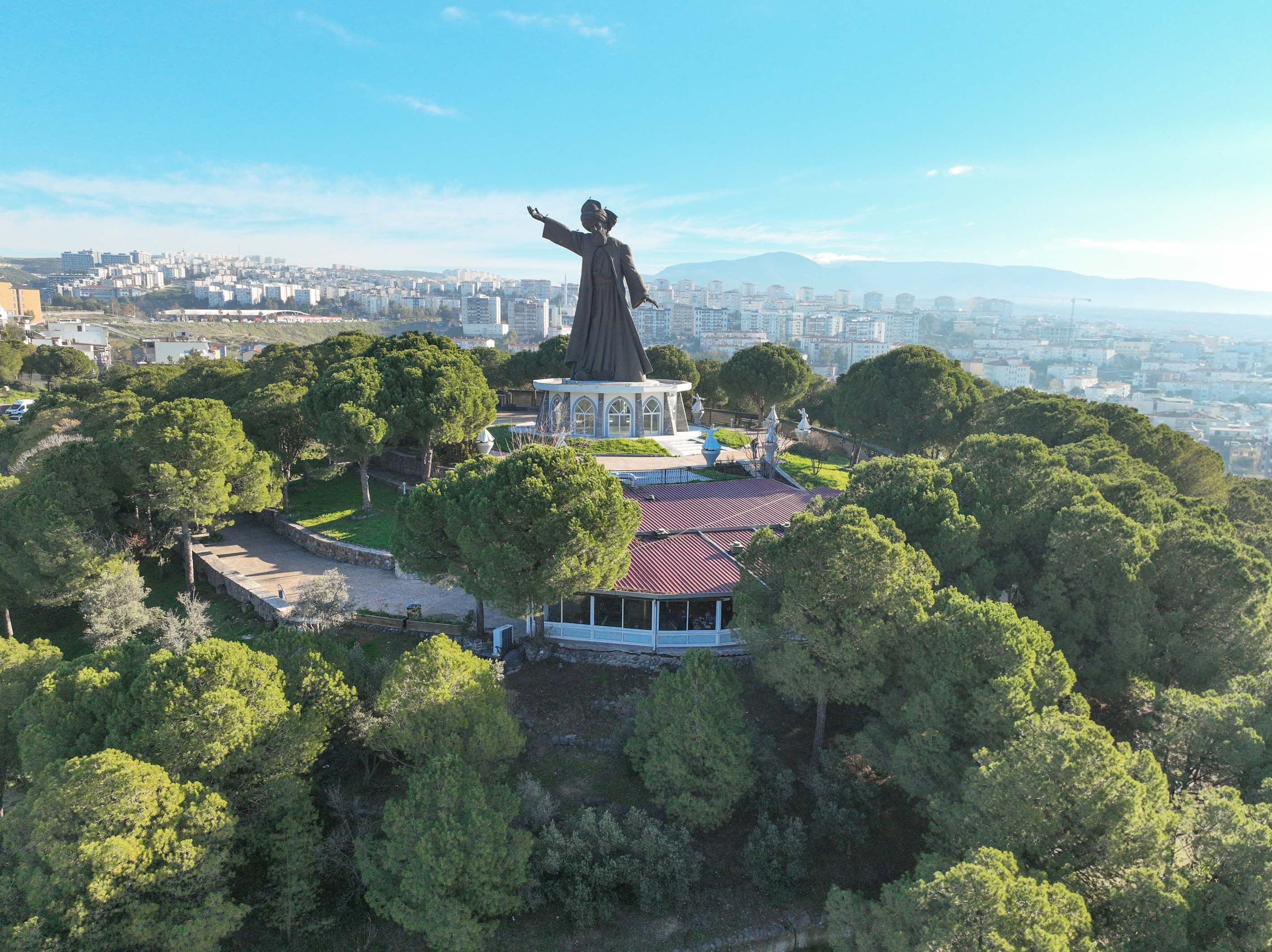 Buca Mevlana4