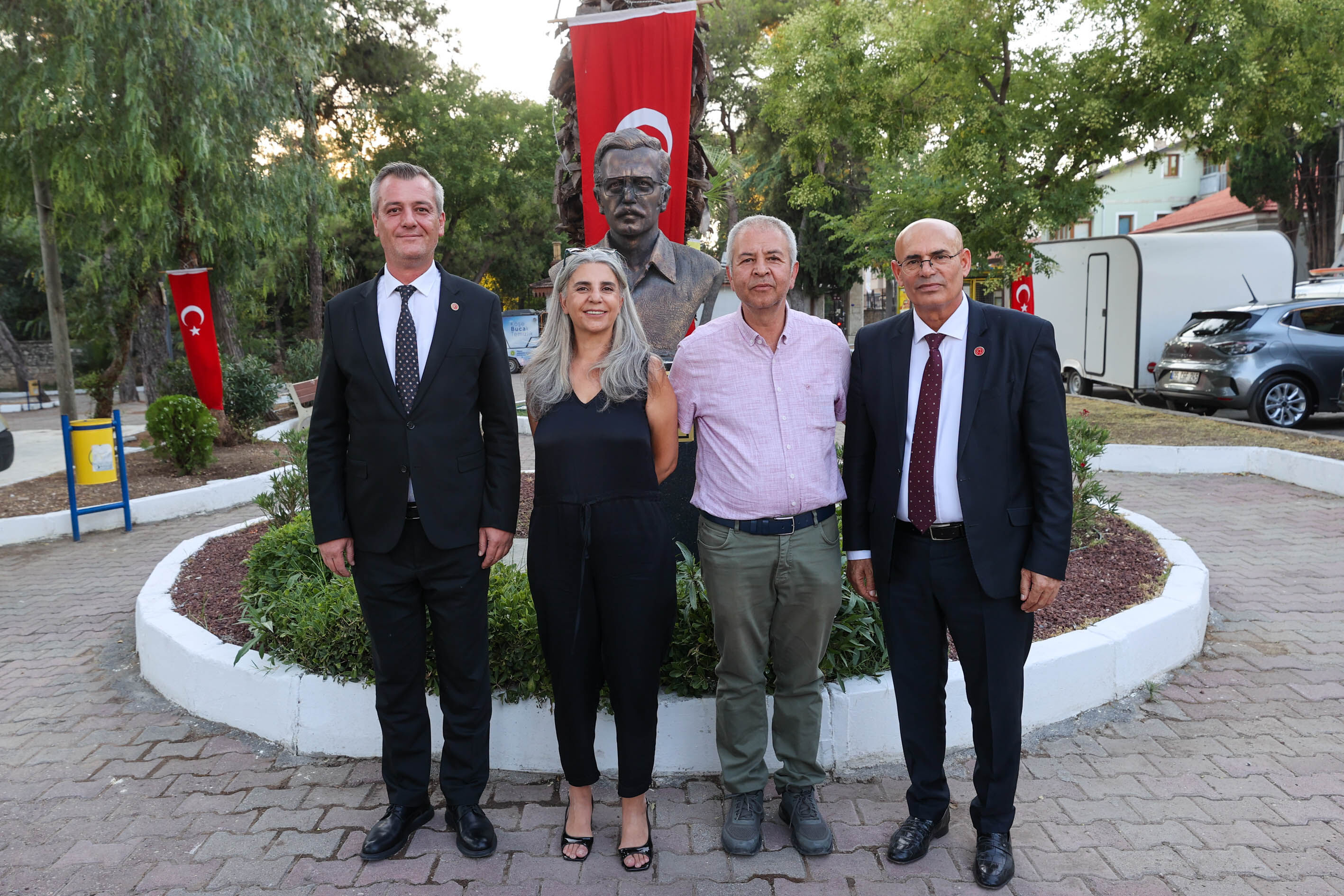 Buca Şiir Yarışması5
