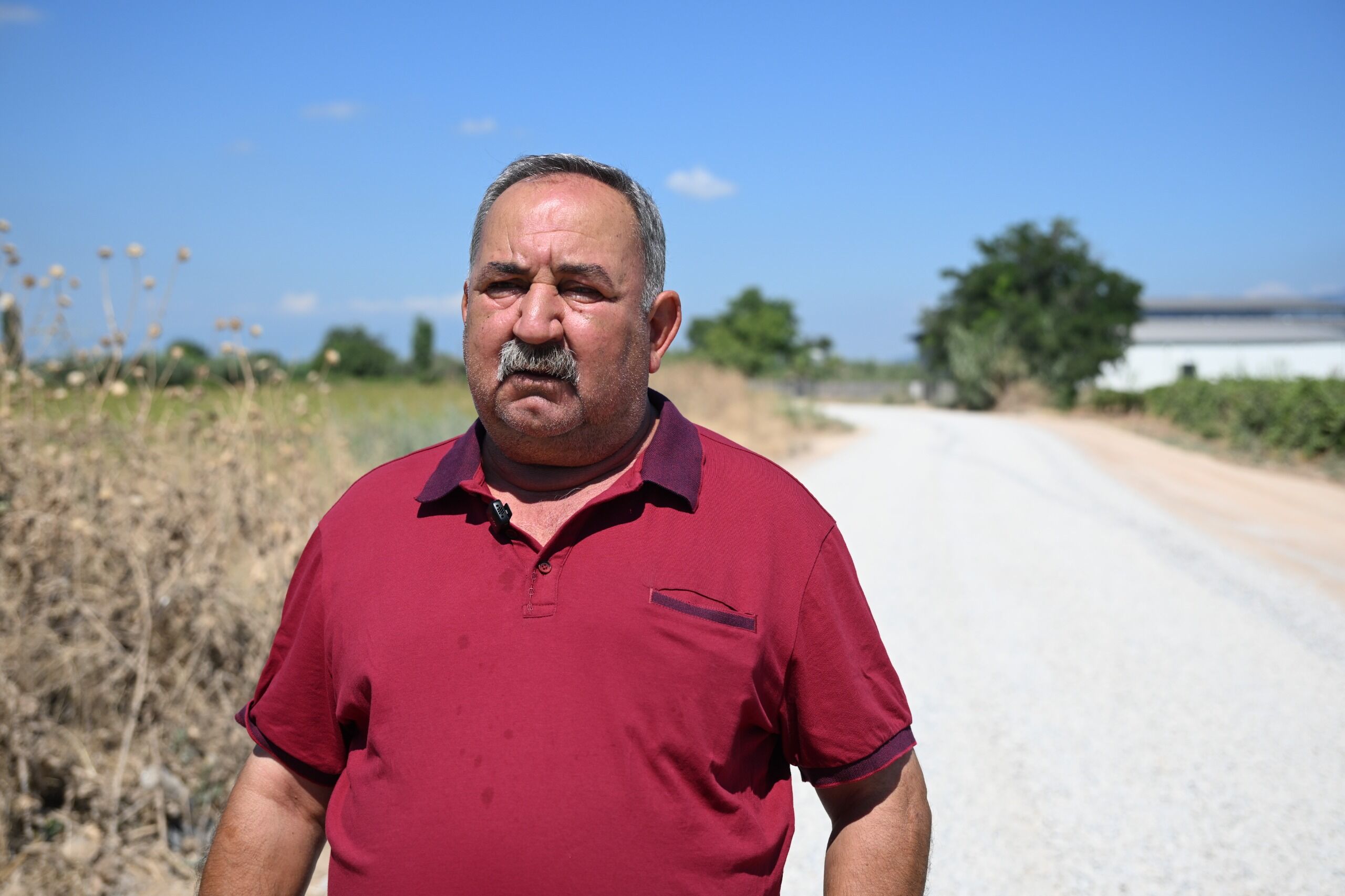 Büyükşehir’den Ahmetli’ye 8 Kilometrelik Asfalt (11)