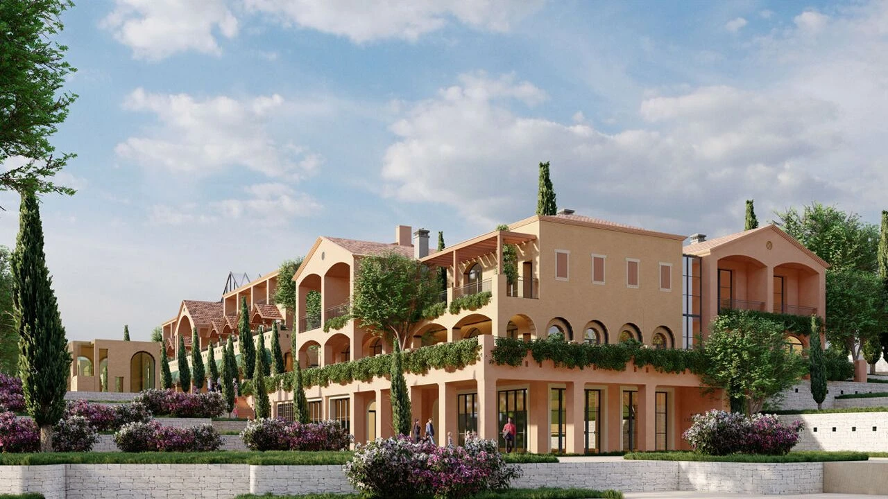 Castello
