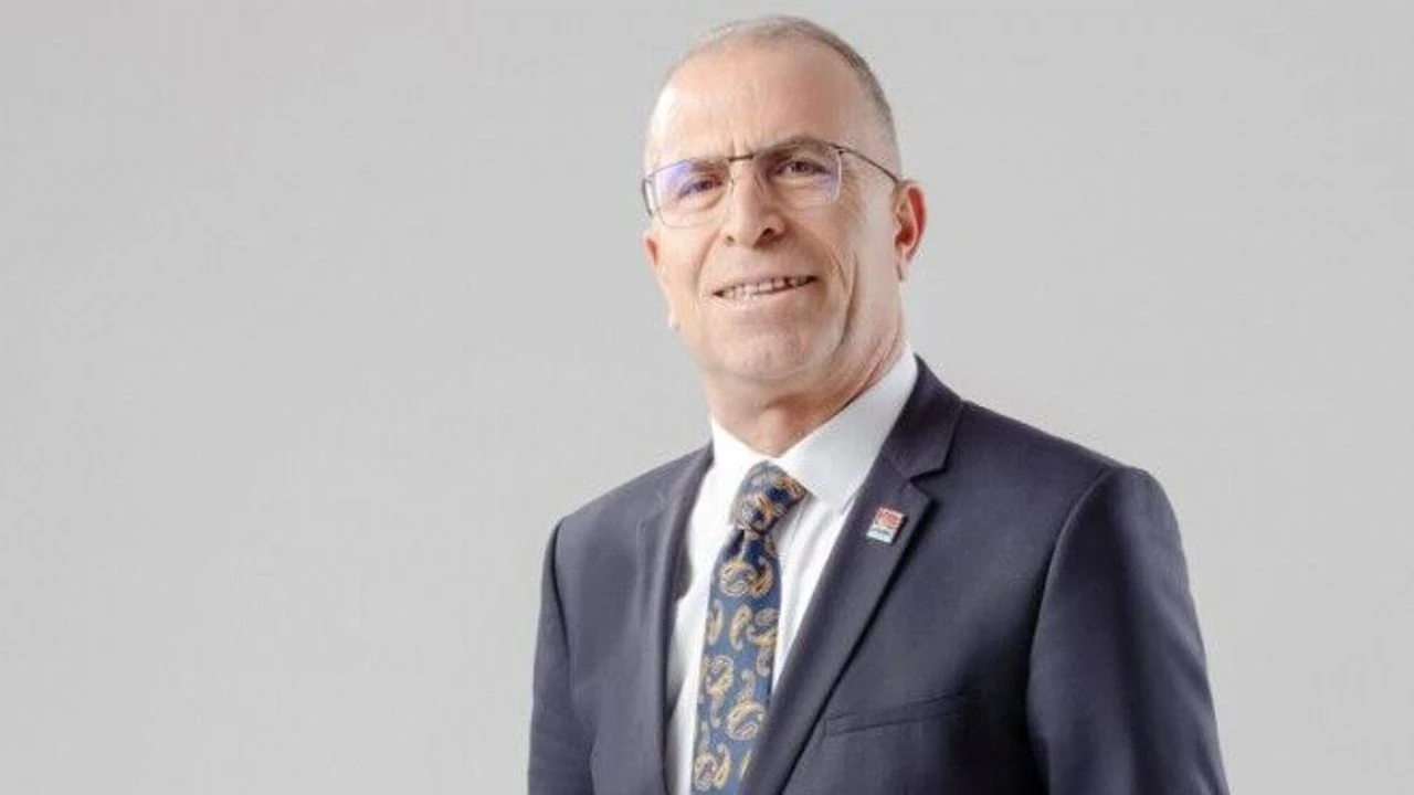 Chp Gaziemir Adayi Isik Soz Verdi Kavga Etmeyen Baskan Olacagim 1177728