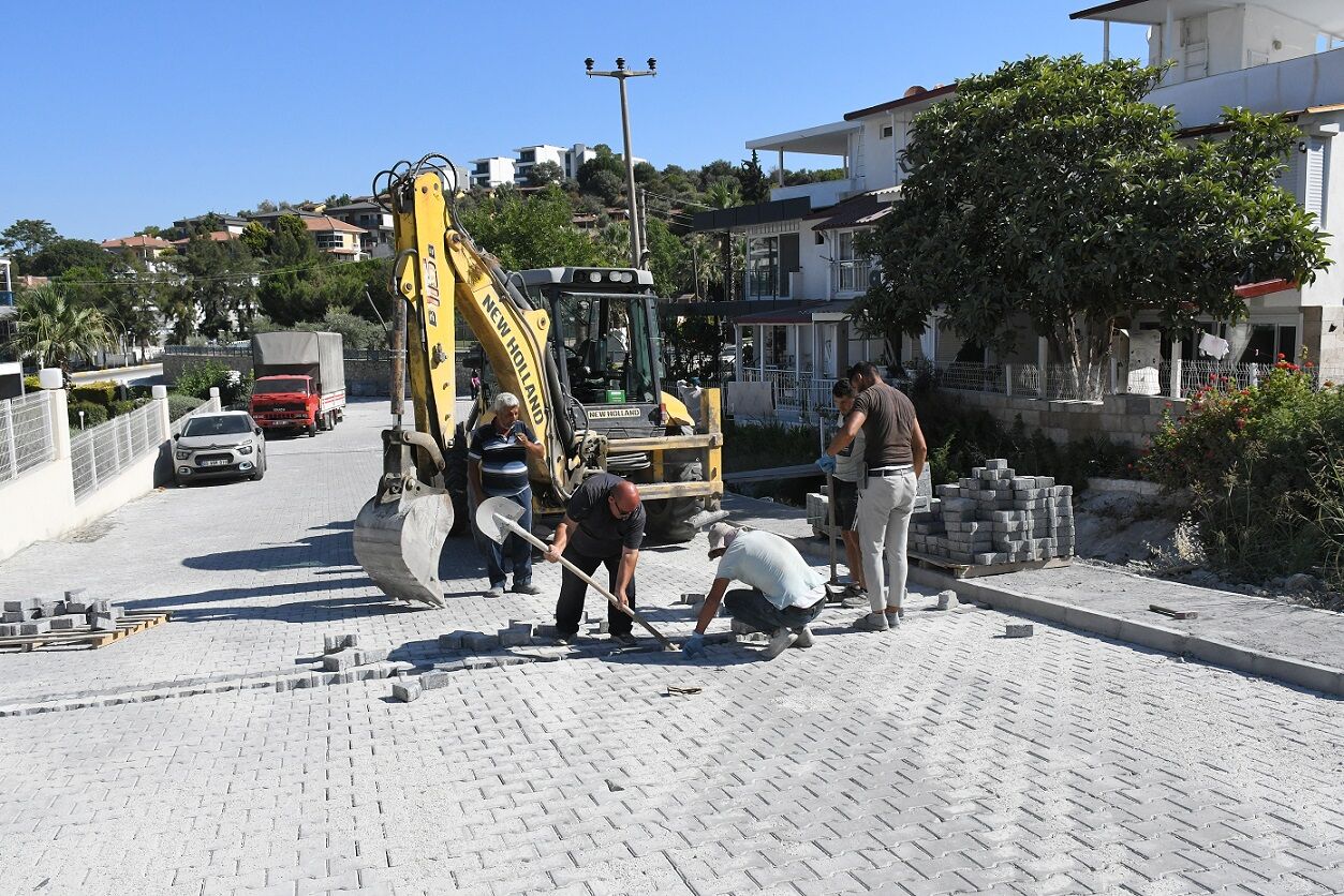 Fen İsleri̇ (4)