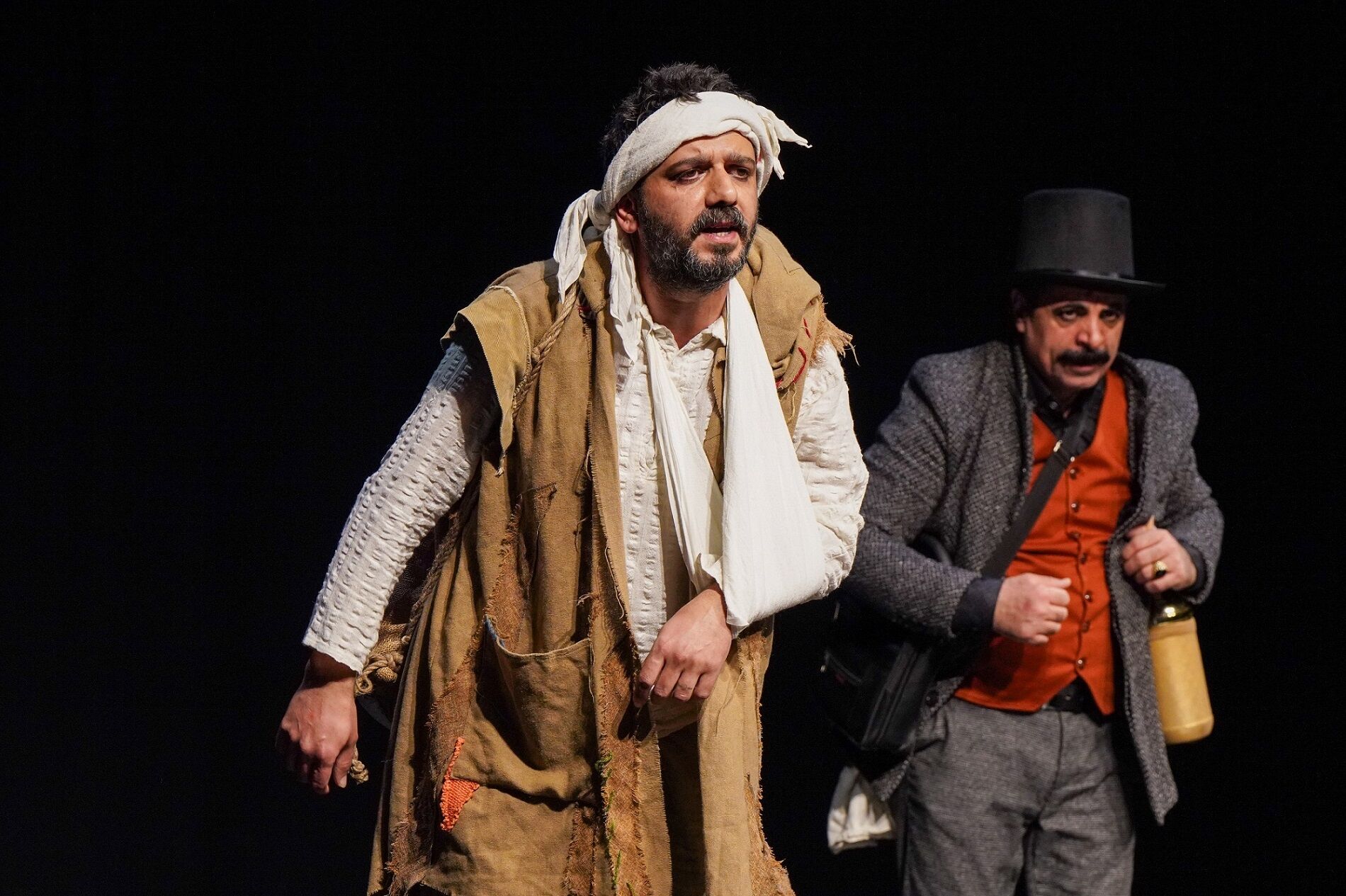 Gaziemir’de Kültür Sanat Sezonu Dolu Dolu Geçti (5)