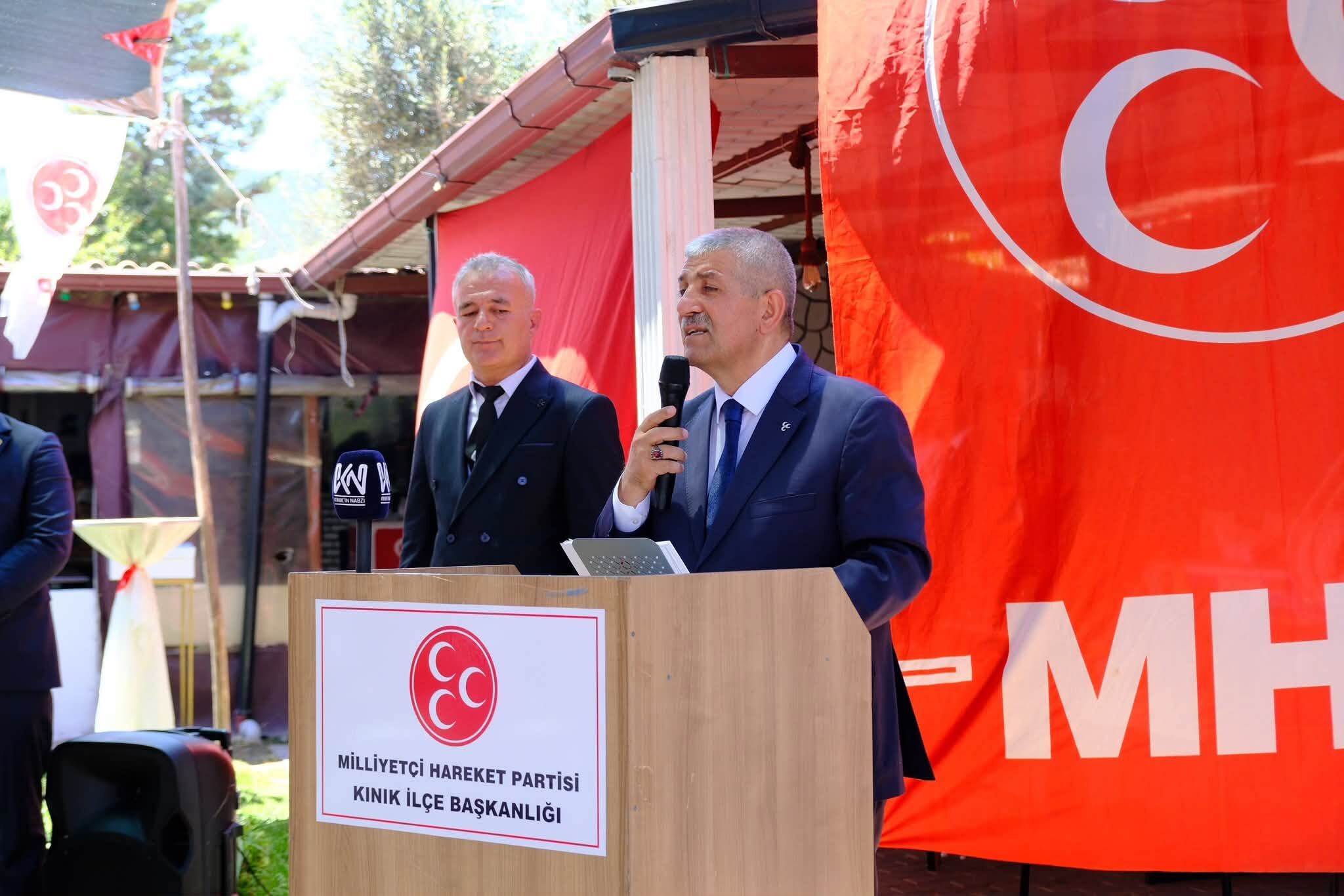 Ilçe Kongi3