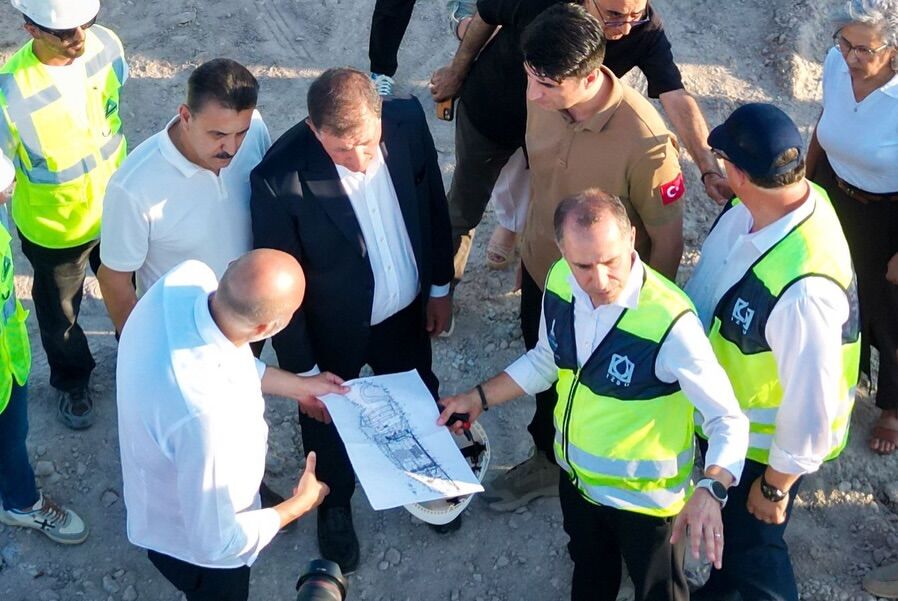 İzmir Büyükşehir Belediye Başkanımız Sn. Cemil Tugay Bugün Dikili’mizdeydi.dikili’mize Değer Kat (4)