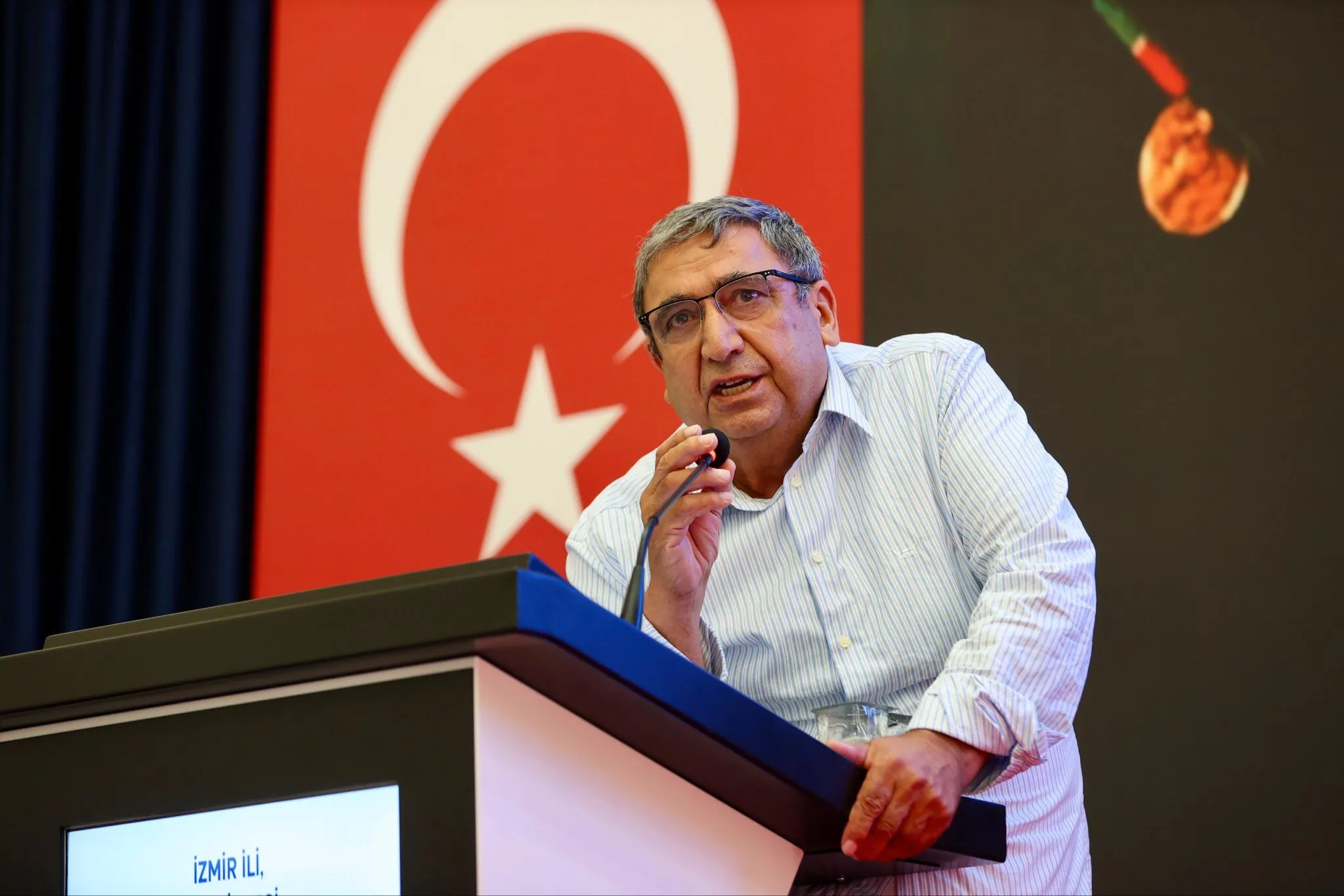 Izmirin En Buyuk Belediye Baskani Yeni Partiye Gecmiyor 2