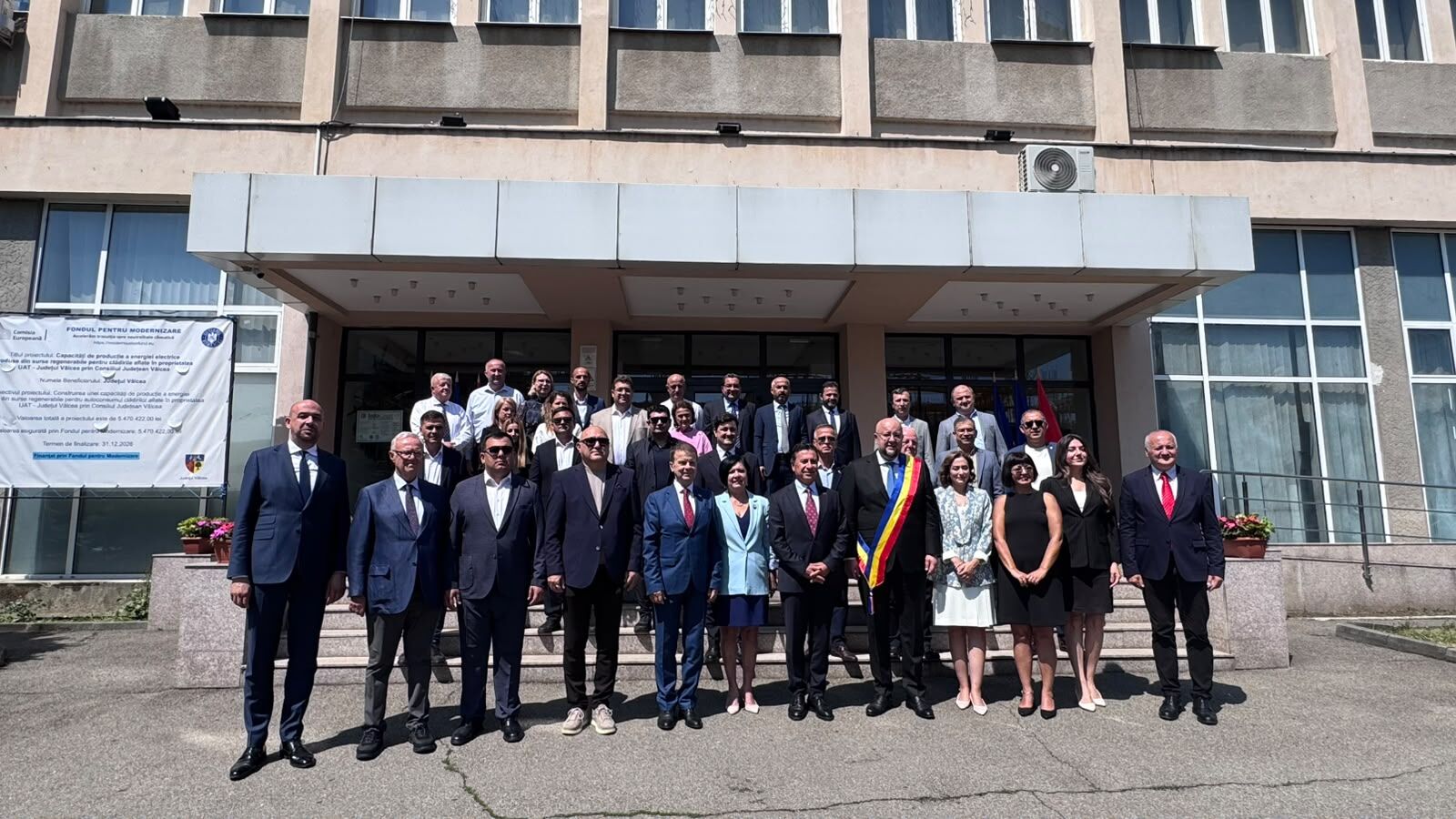 Muğla Büyükşehir, Avrupa'da Yeni Bir İş Birliği Köprüsü Kuruyor (8)