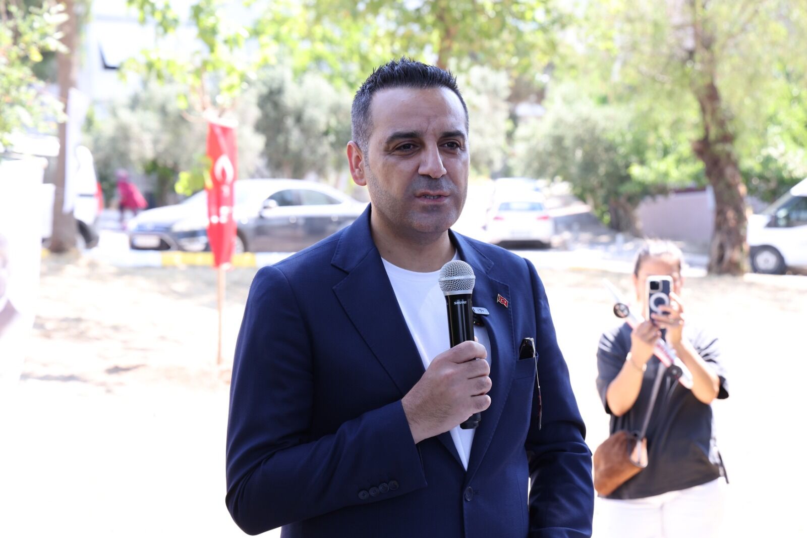 Onur Emrah Yıldız