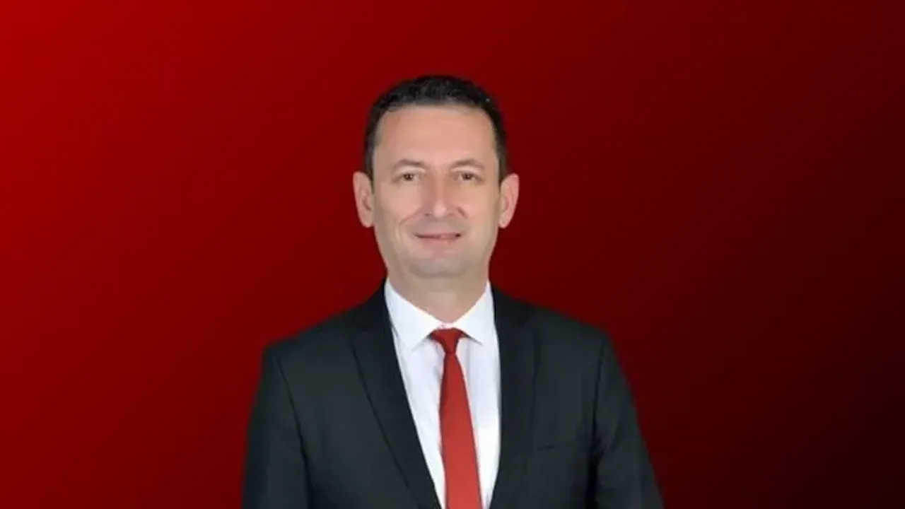 Sakir Basaran 1