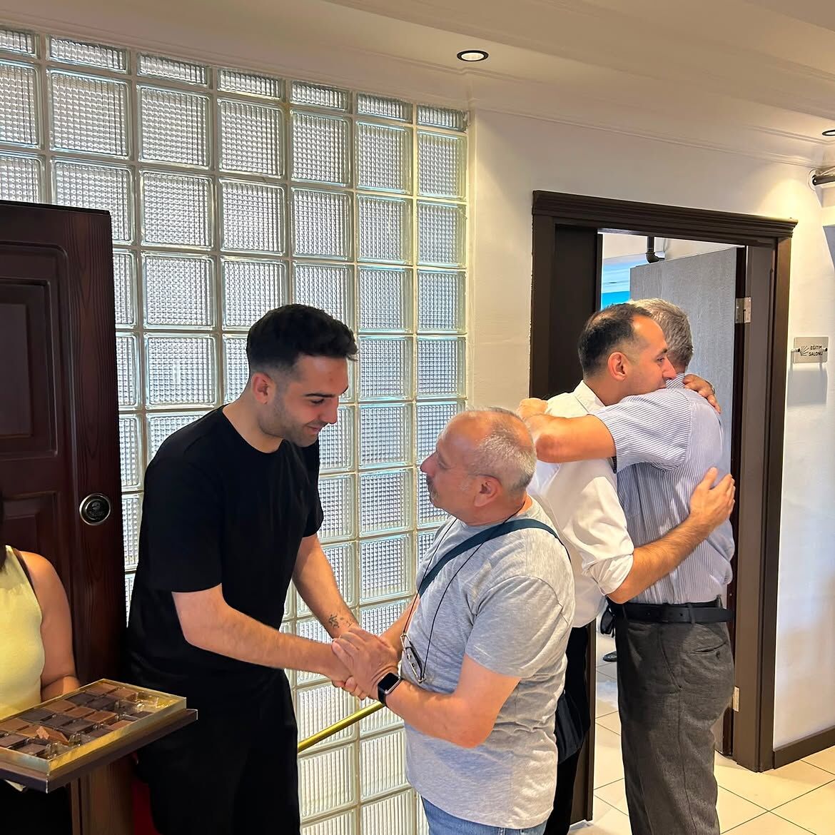 Seydiköy’de Bir Evlat Yetiştirmek Kolaydır; Çünkü O Evlat Sadece Ailesinin Değil, Bütün Mahallen (7)