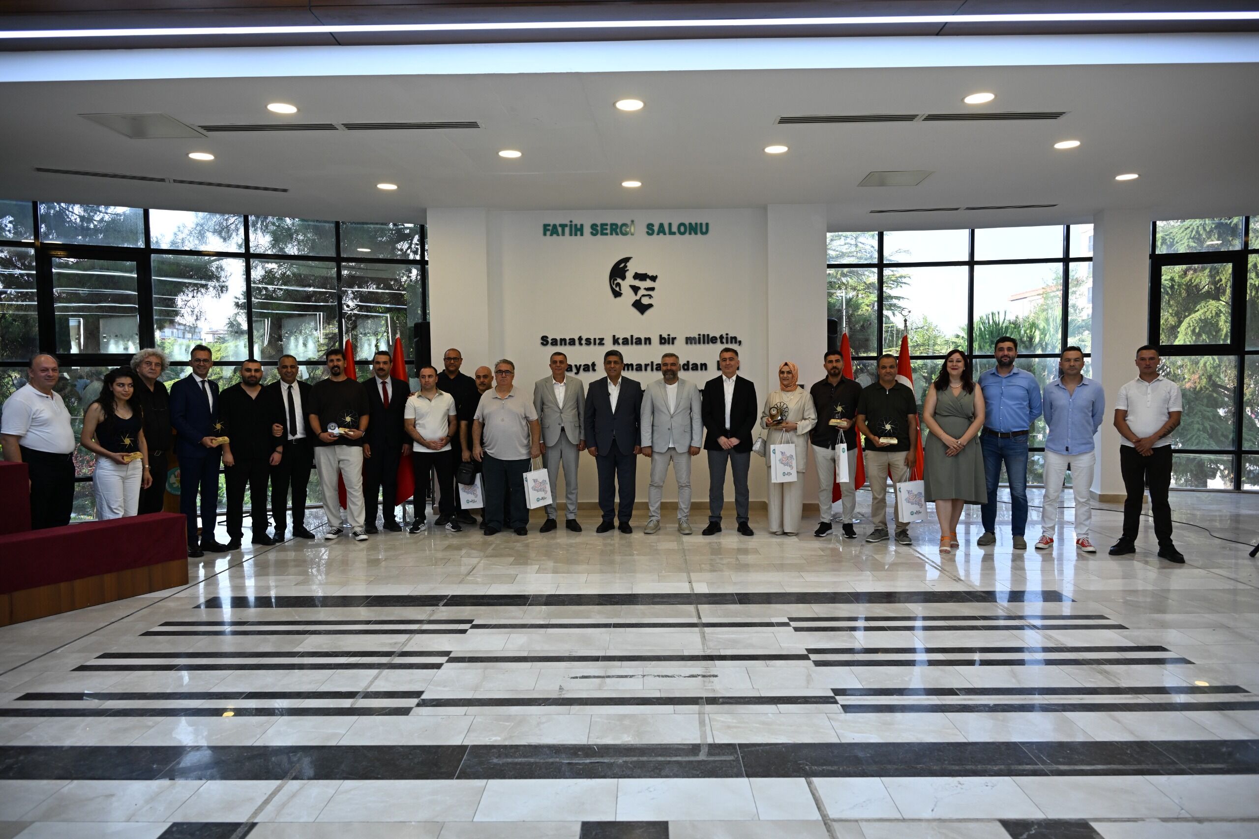 Ulusal Manisa Mesir Fotoğrafçılar Maratonu'nda Ödüller Sahiplerini Buldu (10)