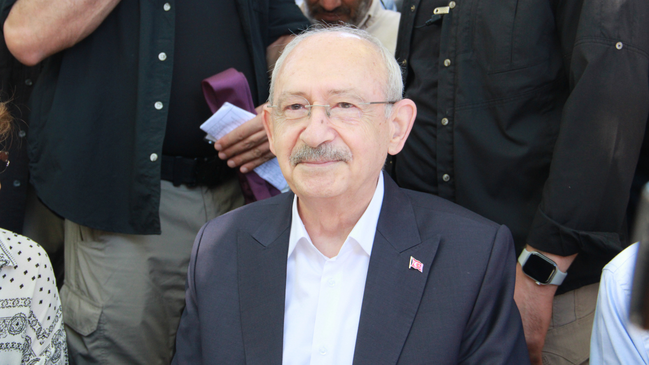 Kılıçdaroğlu Kaynaklar’da Muhtarlar Dert Yandı, Chp Lideri Söz Verdi (2)
